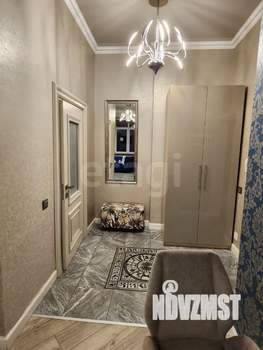 2-к квартира, на длительный срок, 39м2, 2/12 этаж