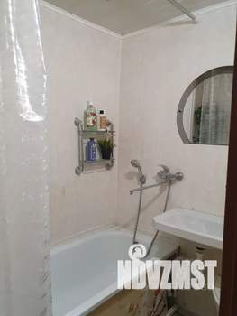 1-к квартира, посуточно, 41м2, 1/9 этаж