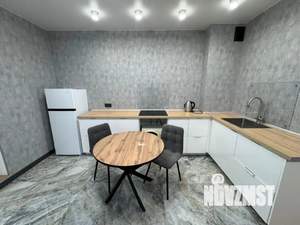 2-к квартира, посуточно, 46м2, 6/21 этаж