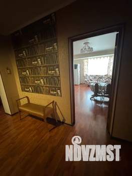 2-к квартира, посуточно, 80м2, 10/11 этаж