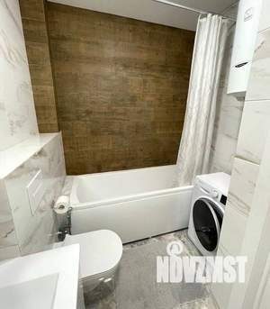 3-к квартира, на длительный срок, 54м2, 19/25 этаж