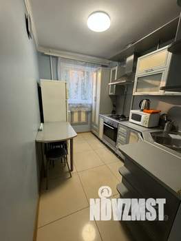 2-к квартира, посуточно, 48м2, 4/9 этаж