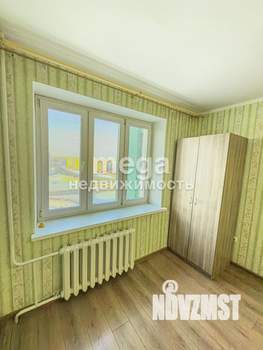 1-к квартира, на длительный срок, 38м2, 8/9 этаж