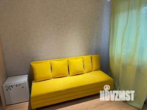 Студия квартира, посуточно, 26м2, 1/9 этаж