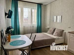 Студия квартира, посуточно, 31м2, 13/25 этаж