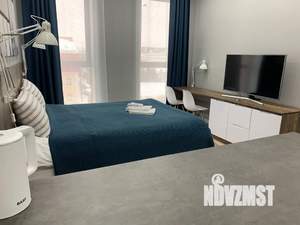 1-к квартира, посуточно, 30м2, 6/15 этаж