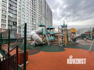 1-к квартира, на длительный срок, 35м2, 6/25 этаж