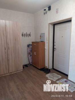 1-к квартира, на длительный срок, 40м2, 5/10 этаж