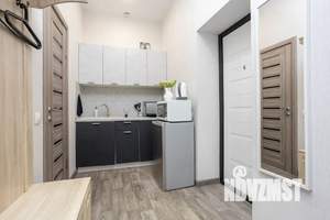 Студия квартира, посуточно, 12м2, 1/6 этаж