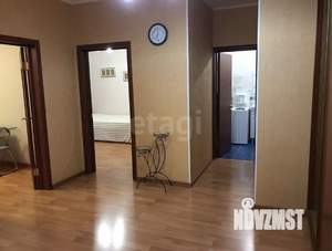 2-к квартира, на длительный срок, 73м2, 13/15 этаж