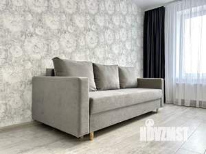 2-к квартира, посуточно, 46м2, 3/6 этаж