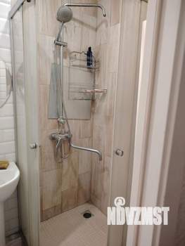 Студия квартира, на длительный срок, 24м2, 5/9 этаж