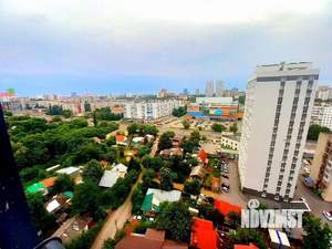 1-к квартира, на длительный срок, 38м2, 10/30 этаж