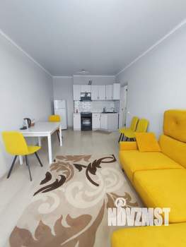 2-к квартира, на длительный срок, 54м2, 15/27 этаж