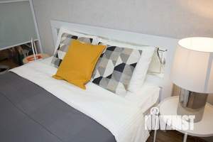 1-к квартира, посуточно, 52м2, 1/1 этаж