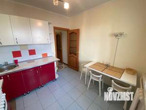 1-к квартира, на длительный срок, 46м2, 10/12 этаж