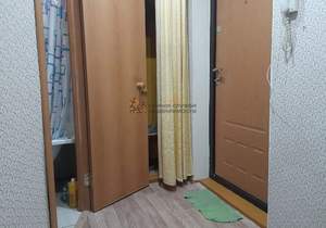 1-к квартира, на длительный срок, 29м2, 5/5 этаж