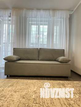 Студия квартира, посуточно, 30м2, 6/12 этаж