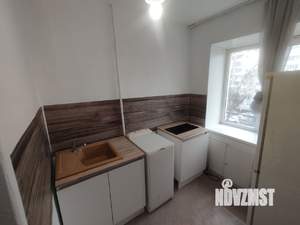 2-к квартира, на длительный срок, 44м2, 5/9 этаж