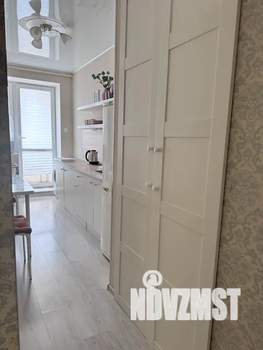 1-к квартира, посуточно, 33м2, 25/25 этаж