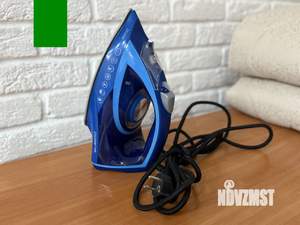 1-к квартира, посуточно, 30м2, 2/5 этаж