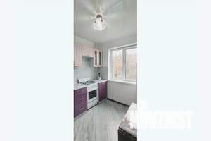 1-к квартира, посуточно, 35м2, 3/5 этаж