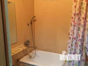 1-к квартира, посуточно, 31м2, 1/5 этаж