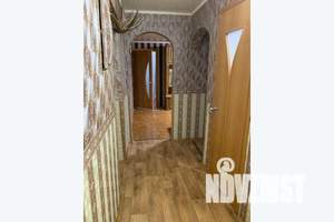 2-к квартира, посуточно, 45м2, 4/5 этаж