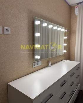 3-к квартира, на длительный срок, 58м2, 8/16 этаж