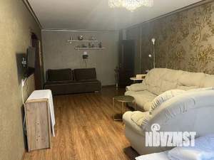 2-к квартира, посуточно, 60м2, 1/1 этаж