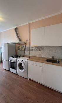 1-к квартира, на длительный срок, 45м2, 7/9 этаж