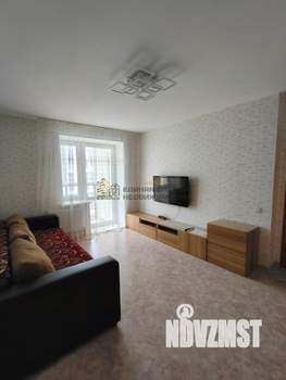 2-к квартира, на длительный срок, 55м2, 5/13 этаж