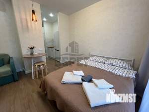 1-к квартира, на длительный срок, 28м2, 9/29 этаж