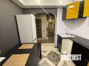 2-к квартира, посуточно, 46м2, 22/25 этаж