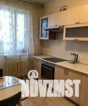 1-к квартира, на длительный срок, 43м2, 7/15 этаж