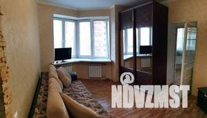 1-к квартира, на длительный срок, 39м2, 9/25 этаж