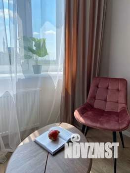 1-к квартира, посуточно, 31м2, 4/21 этаж