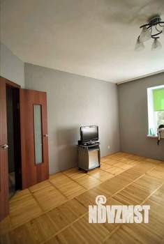 1-к квартира, на длительный срок, 38м2, 3/9 этаж