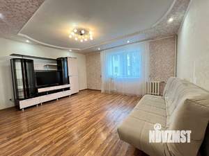 2-к квартира, на длительный срок, 70м2, 4/10 этаж