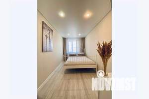 2-к квартира, посуточно, 50м2, 4/8 этаж