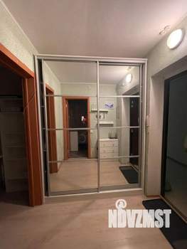 Студия квартира, на длительный срок, 31м2, 2/15 этаж