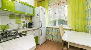 2-к квартира, на длительный срок, 45м2, 2/5 этаж