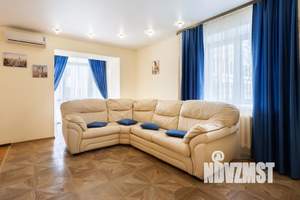 2-к квартира, посуточно, 80м2, 3/13 этаж