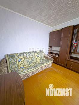 2-к квартира, на длительный срок, 44м2, 9/9 этаж