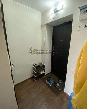 1-к квартира, на длительный срок, 30м2, 3/5 этаж