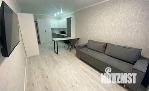 1-к квартира, посуточно, 27м2, 1/1 этаж