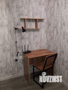 1-к квартира, посуточно, 37м2, 8/14 этаж