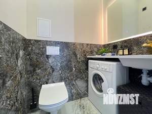 1-к квартира, посуточно, 30м2, 16/25 этаж