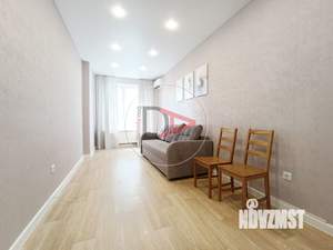 2-к квартира, на длительный срок, 56м2, 9/26 этаж
