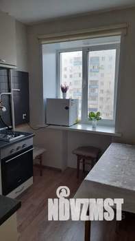 1-к квартира, посуточно, 31м2, 5/9 этаж